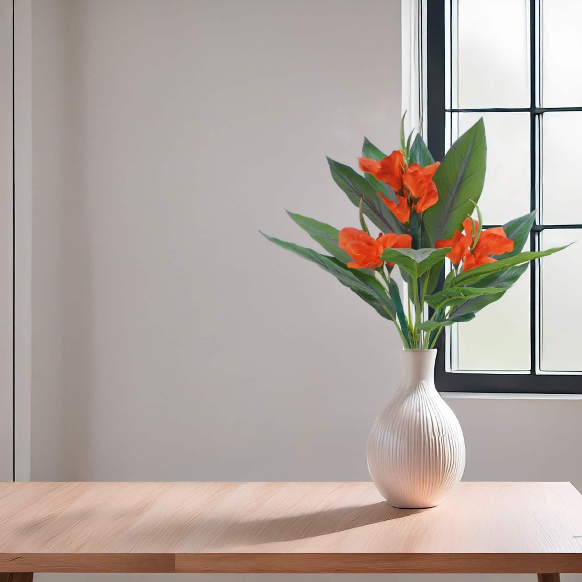 25" Canna Bush by Ashland